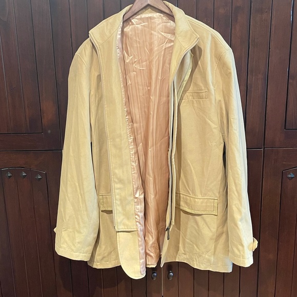 Sports coat